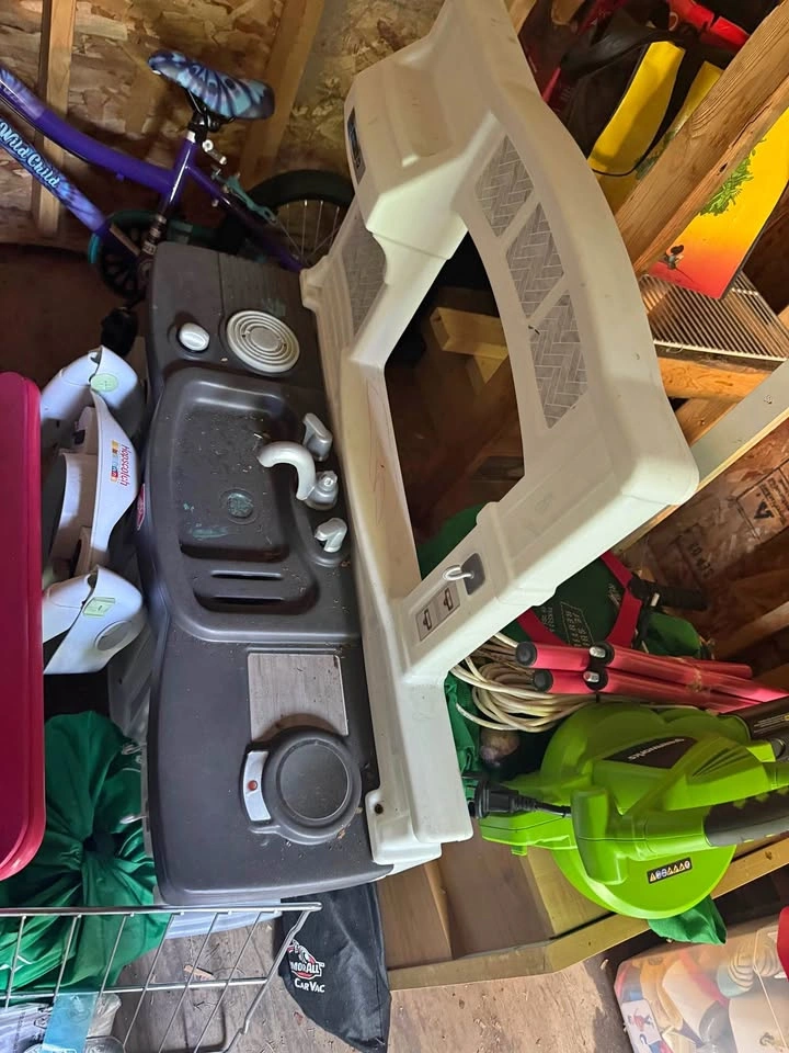 Kids play Kitchen for sale