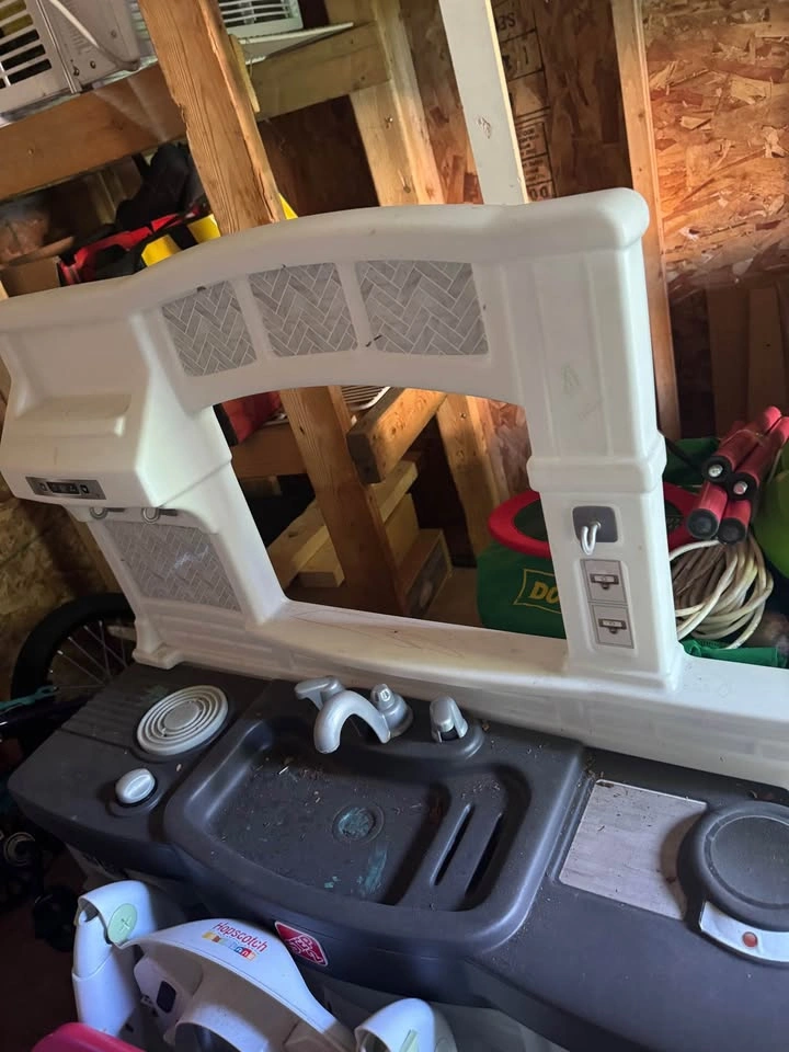 Kids play Kitchen for sale - photo 2