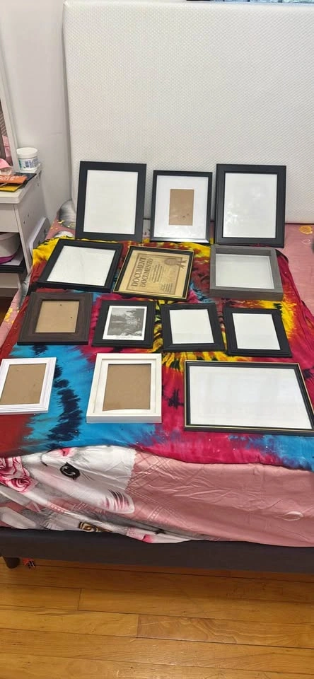 Photo Frames for sale
