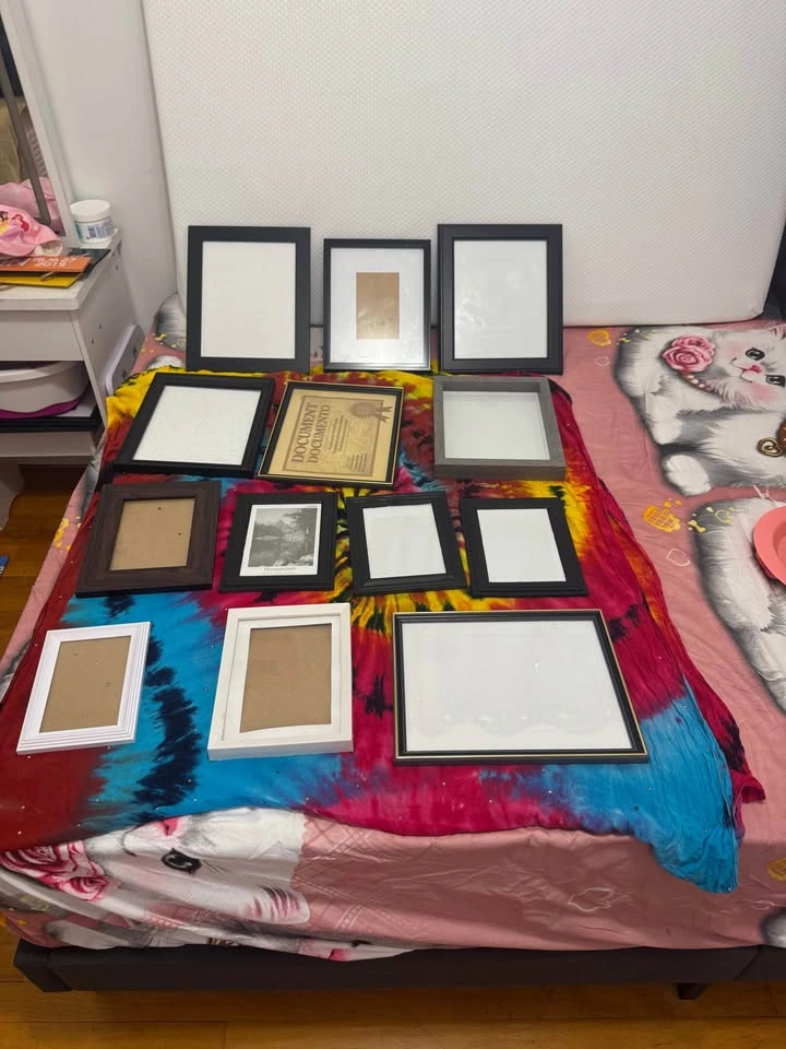 Photo Frames for sale - photo 2