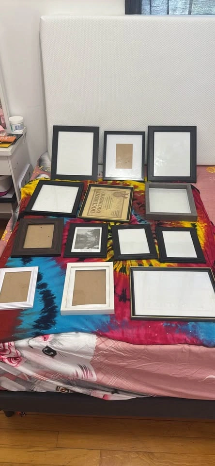 Photo Frames for sale - photo 3