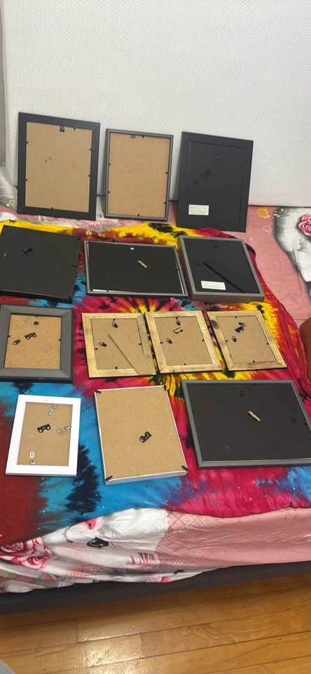 Photo Frames for sale - photo 4