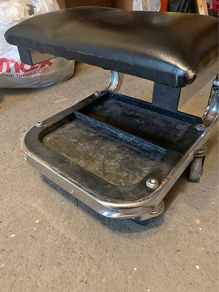 Mechanic Stool thumbnail
