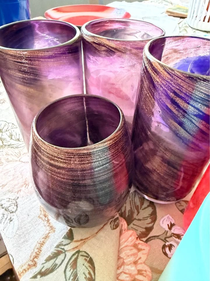 Plates Cups Bowls - photo 3