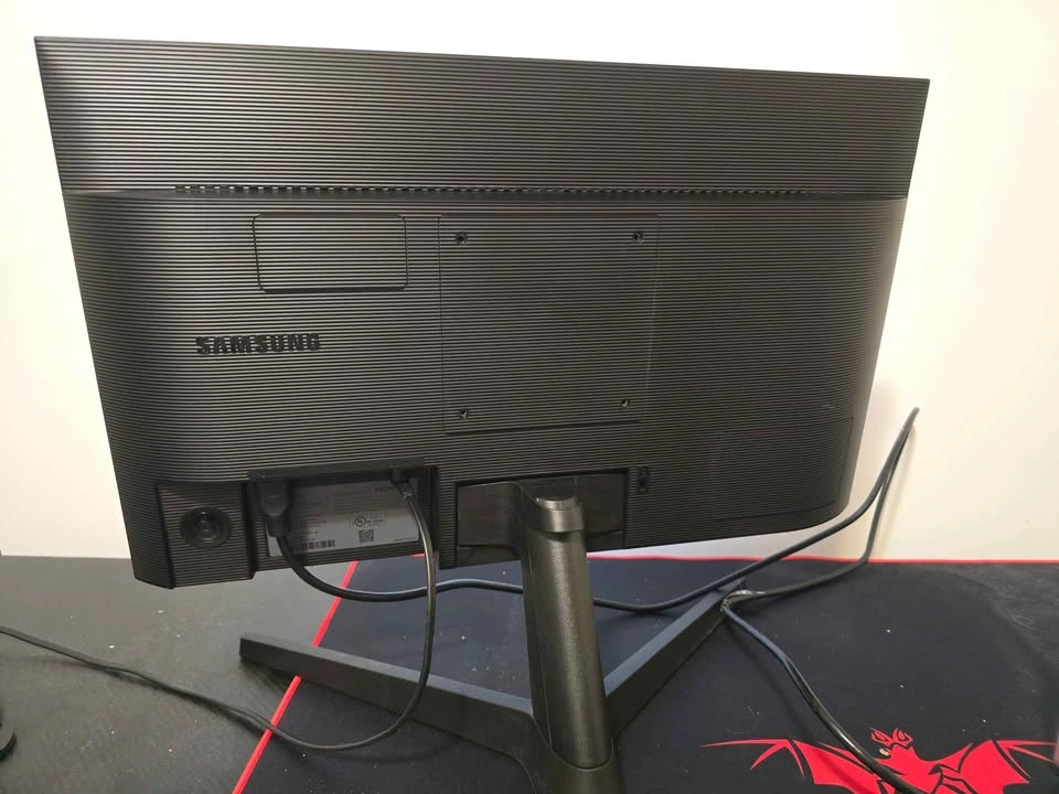 Samsung T35F 22" Essential Monitor - photo 2