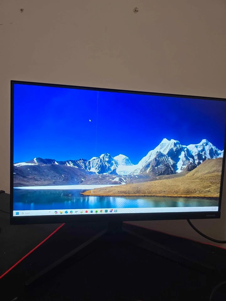 Samsung T35F 22" Essential Monitor - photo 4