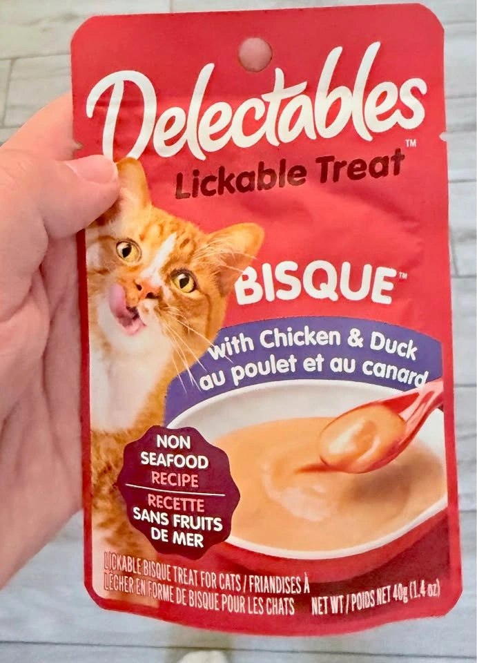 Cat Food