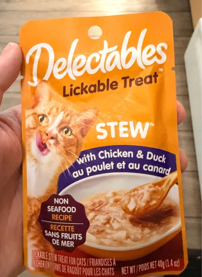 Cat Food - photo 2