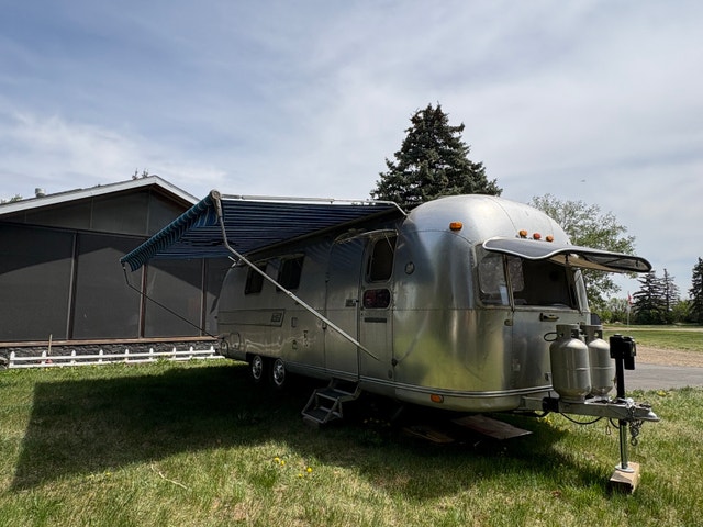 1973 Airstream International Landyacht - photo 2