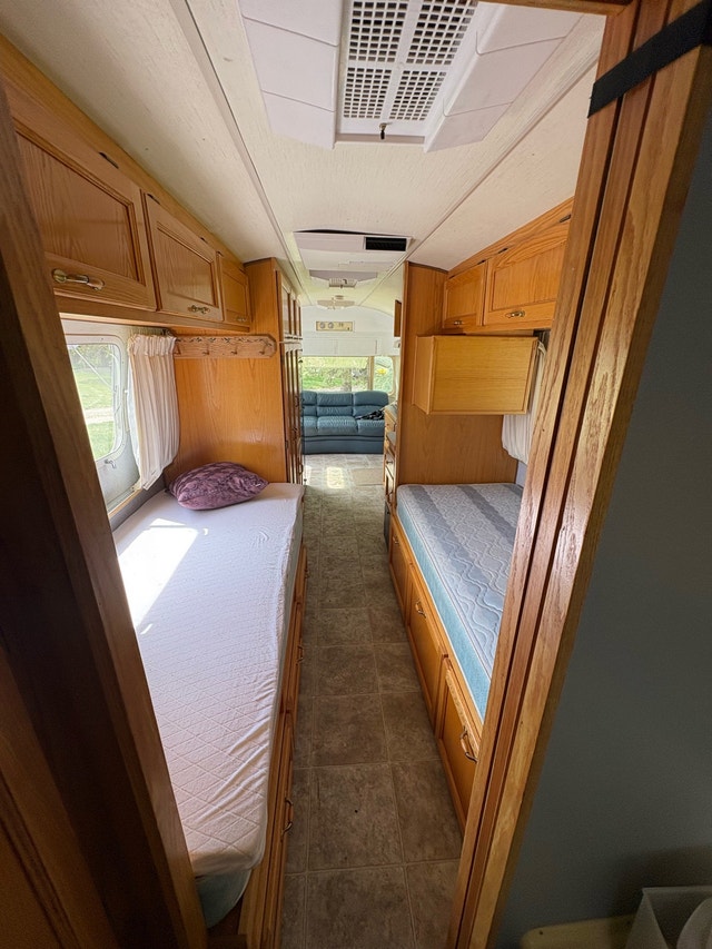 1973 Airstream International Landyacht - photo 4