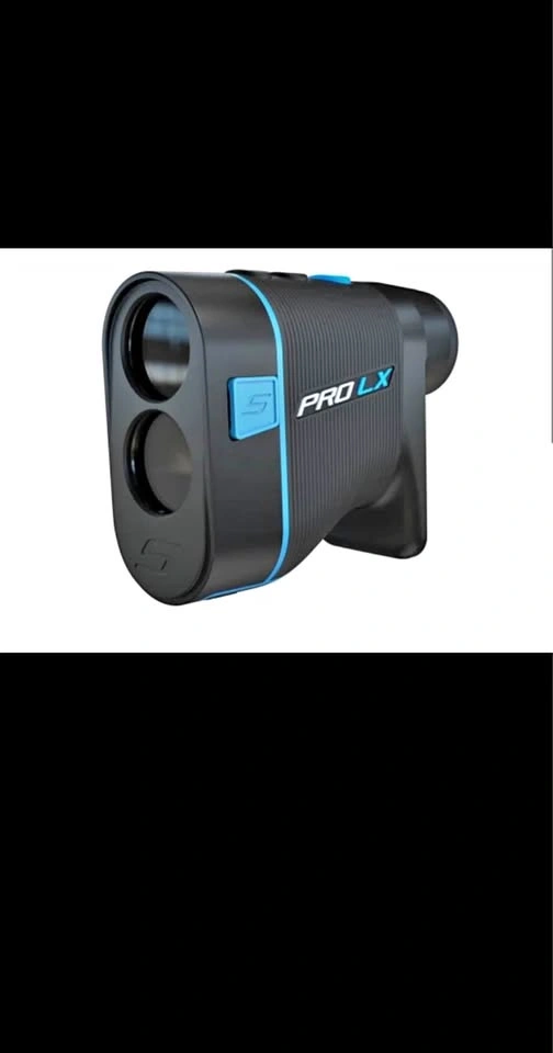 SHOT SCOPE PRO LX