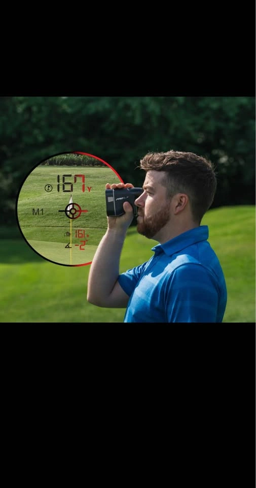 SHOT SCOPE PRO LX - photo 4