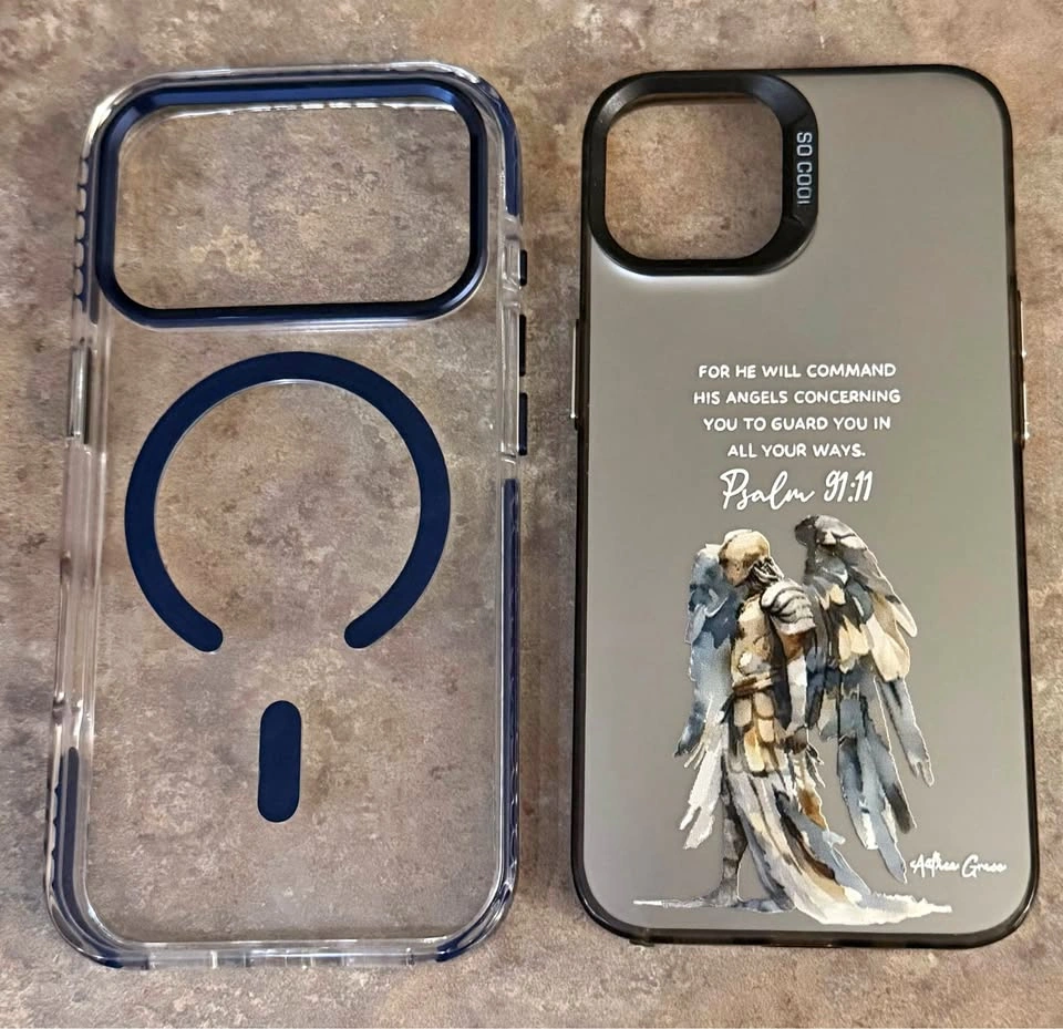 Iphone Cases