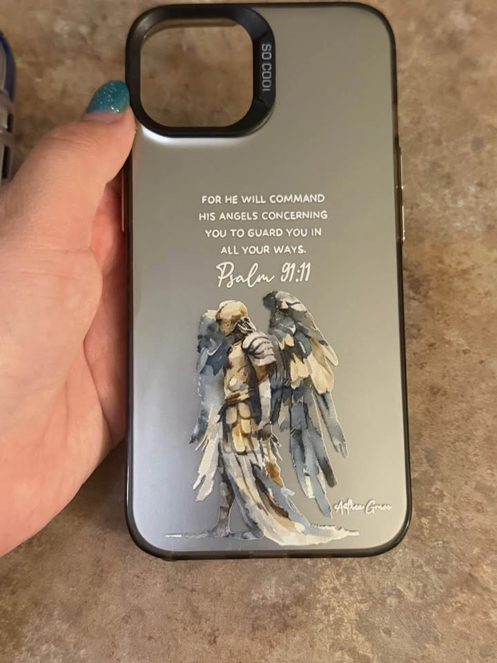 Iphone Cases - photo 3