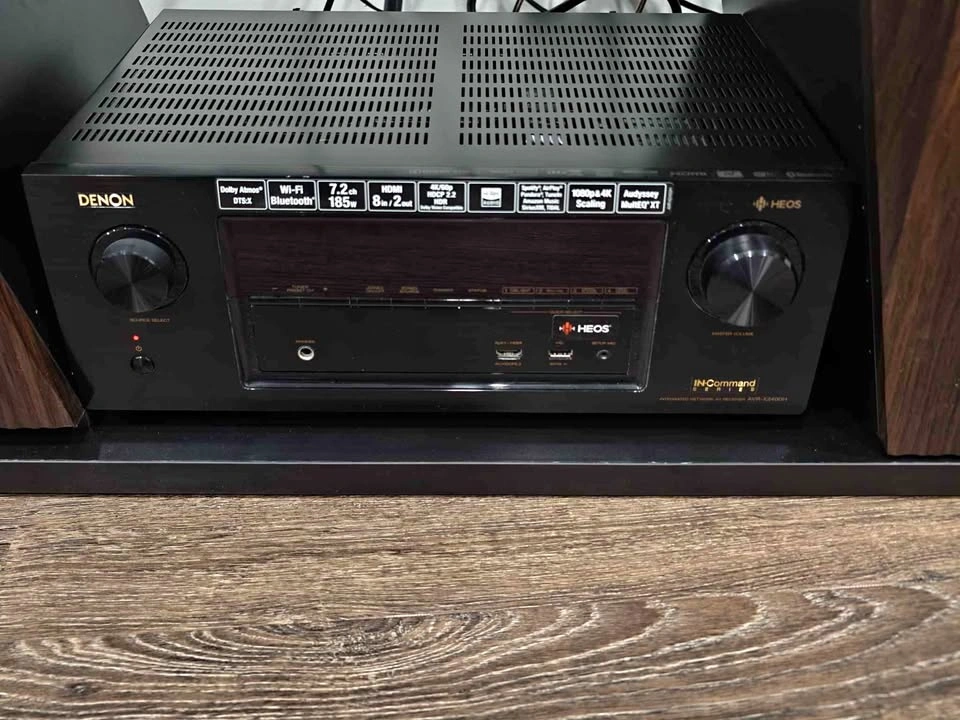 Denon AVR-X2400H