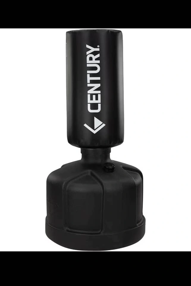Century The Original Wavemaster Freestanding Punching Bag - photo 2