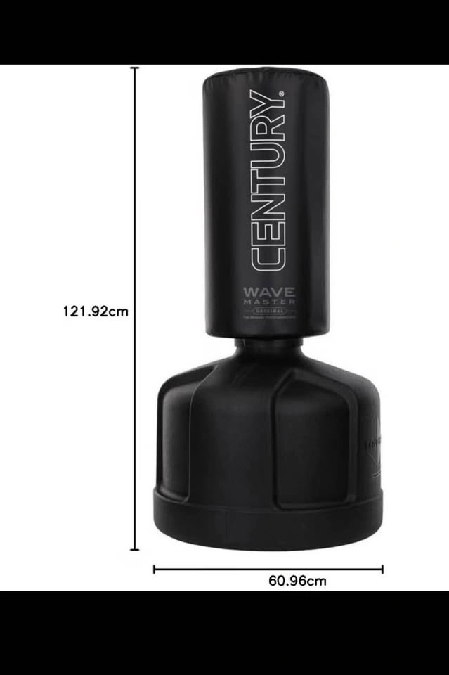 Century The Original Wavemaster Freestanding Punching Bag - photo 3