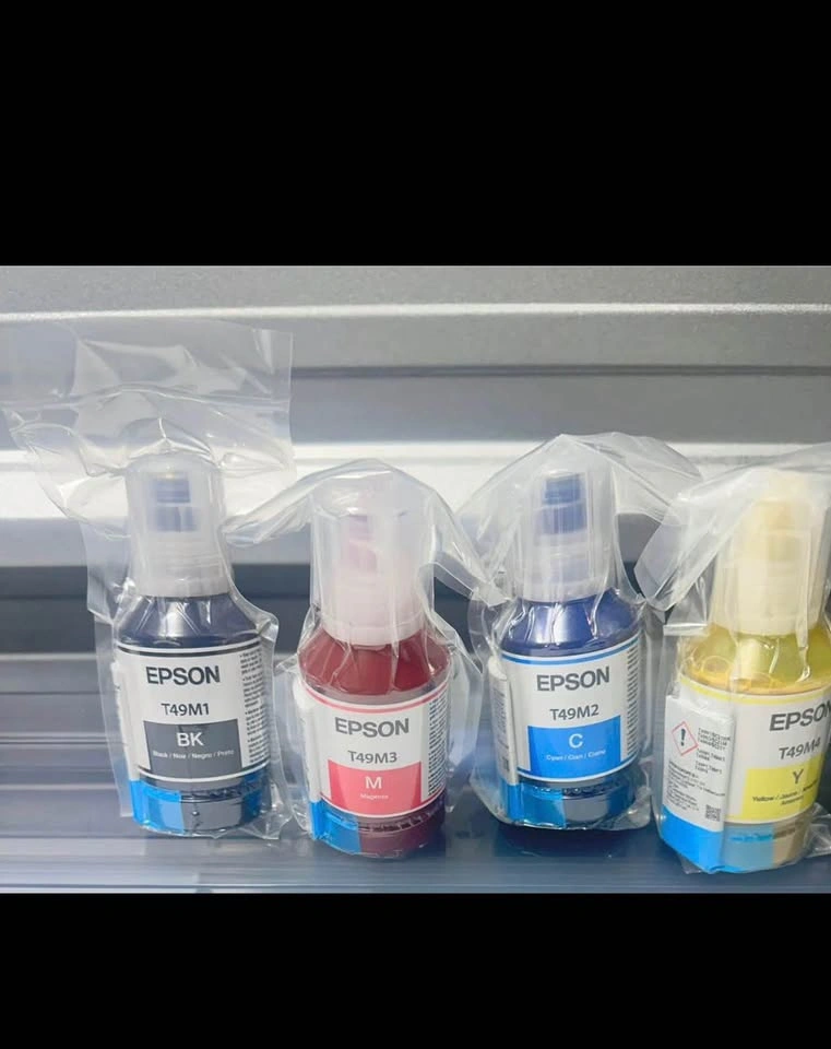 Epson SureColor F570 24" Dye-Sublimation Printer - photo 5