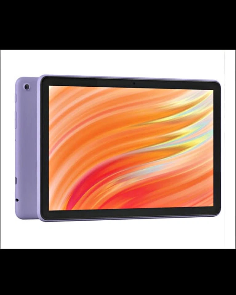 AMAZON FIRE HD 10 32GB orange
