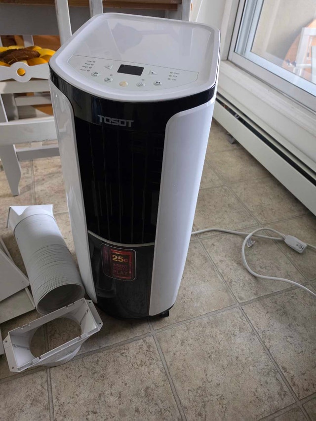 Portable Air Conditioner