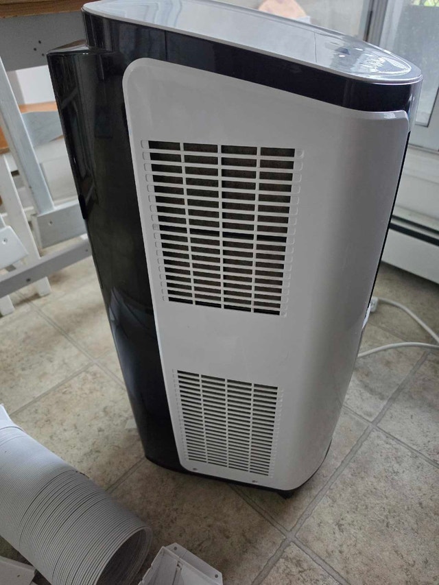 Portable Air Conditioner - photo 4