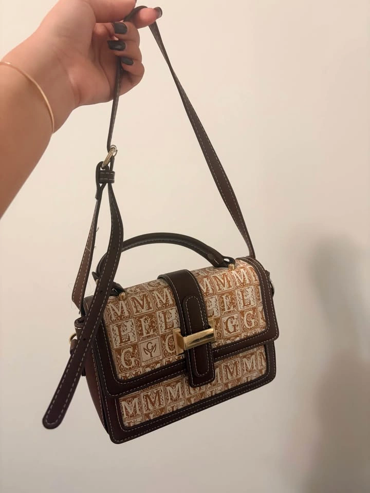 Assorted Handbag Bundle - photo 4