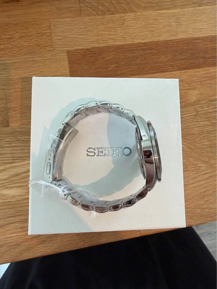Seiko Prospex SSC929 Speedtimer - photo 3