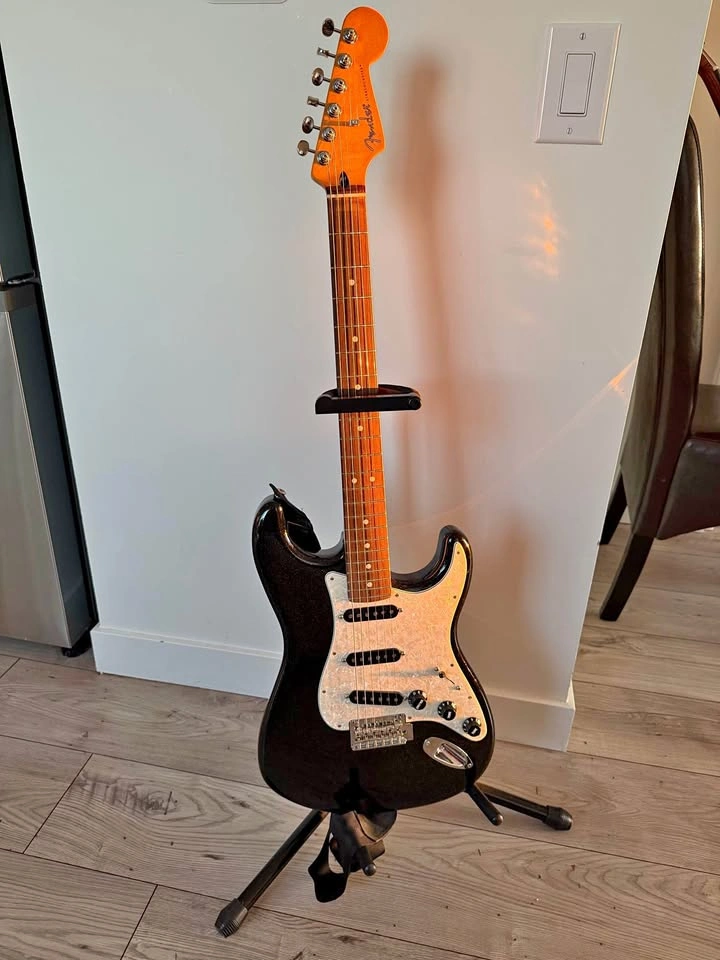 Fender 70th Anniversary Stratocaster