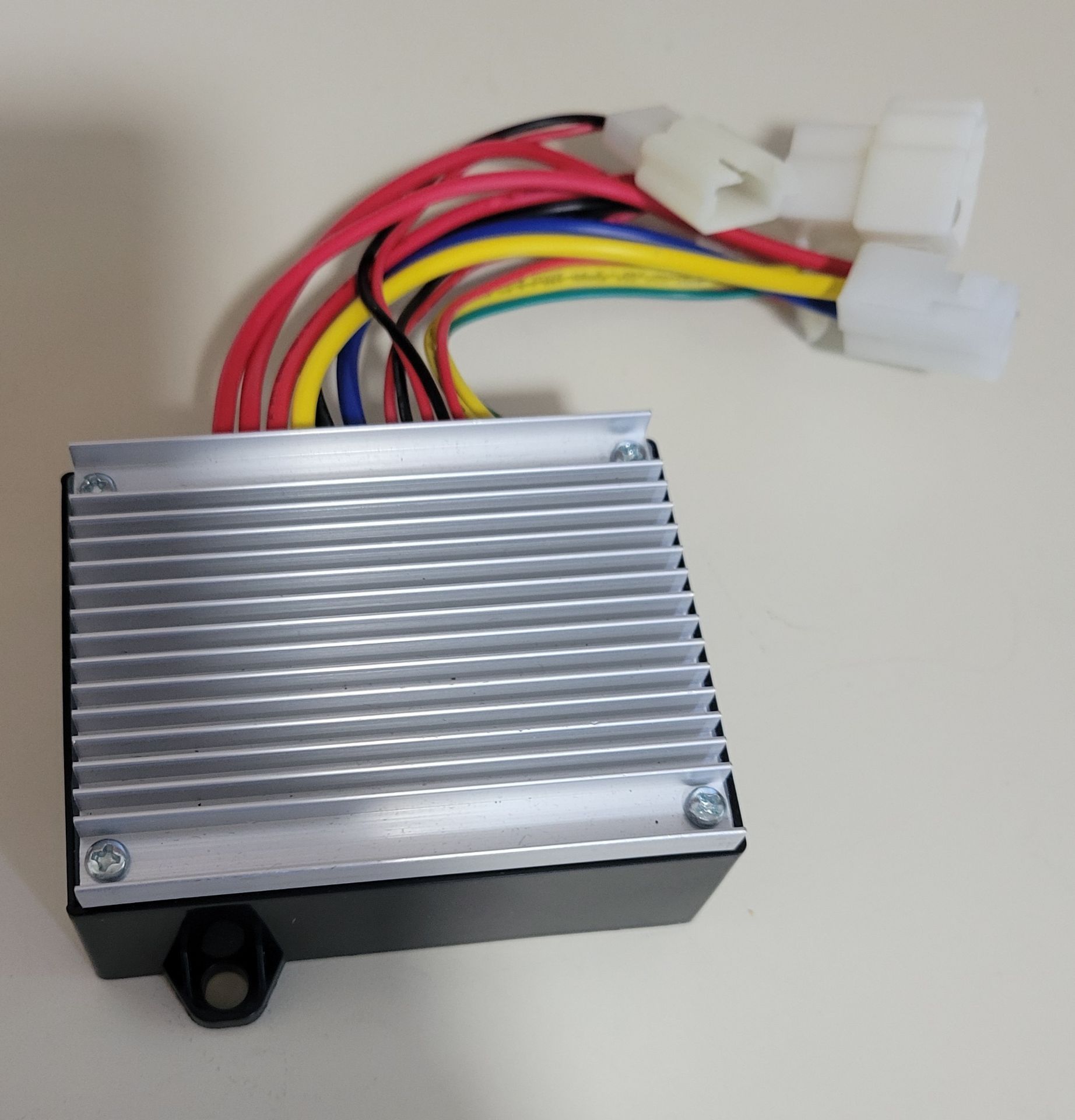 ZK2430-D-FS Control Module for Razor E200/E225 Electric Scooter - photo 2