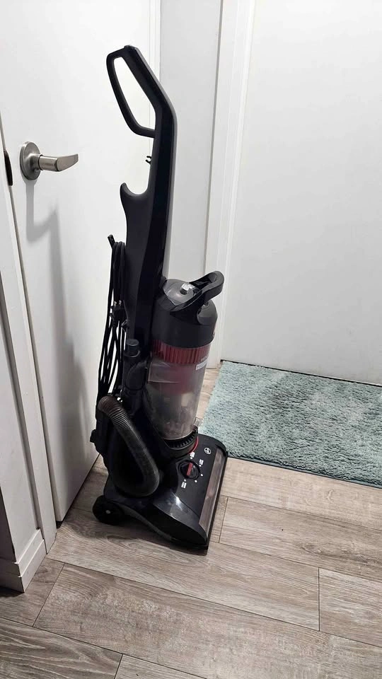 Vacuum cleaner