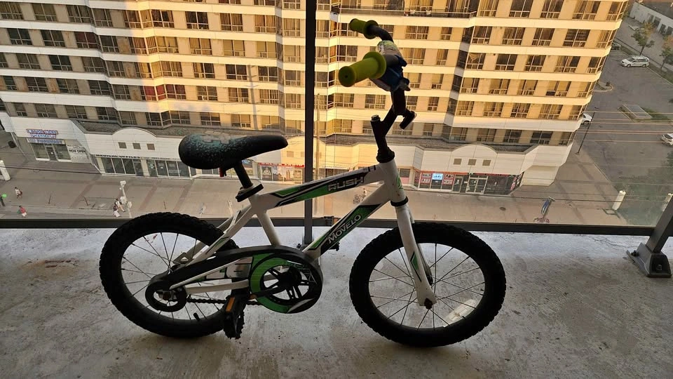 Bike