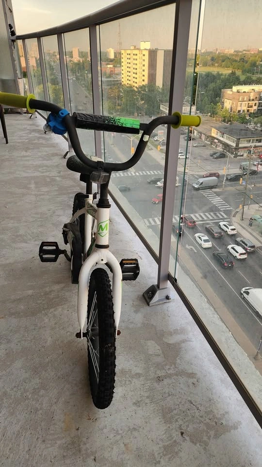 Bike - photo 2