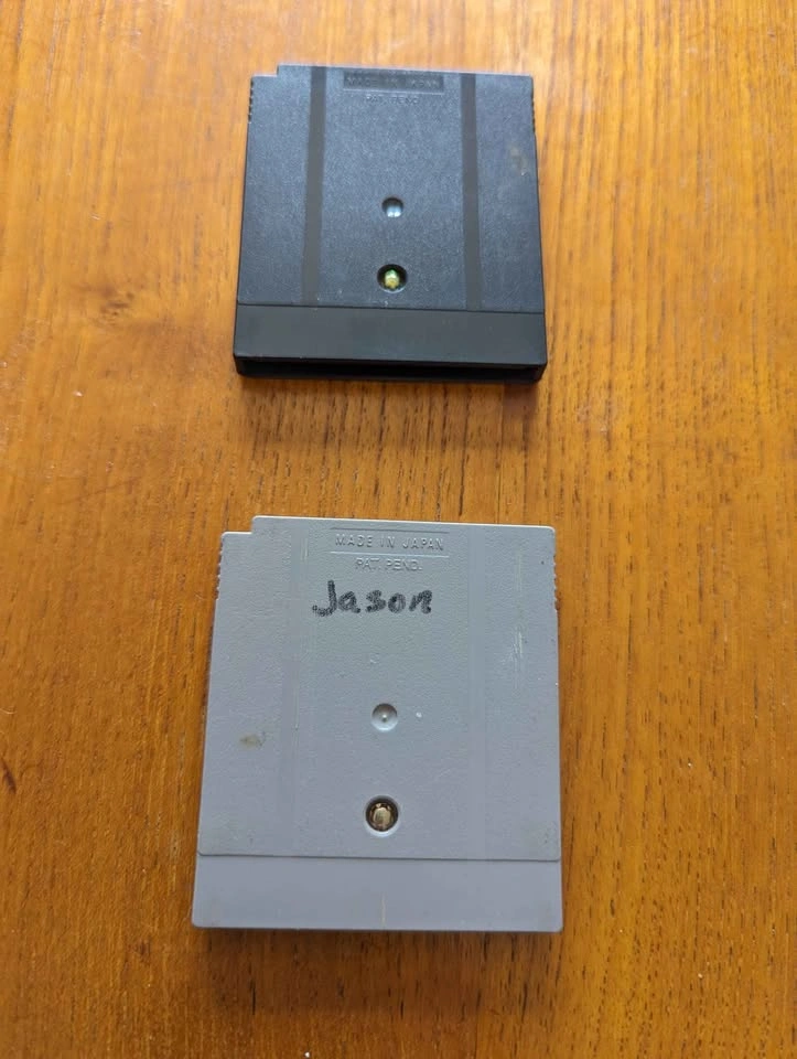 Game Boy Return of the Jedi - photo 2