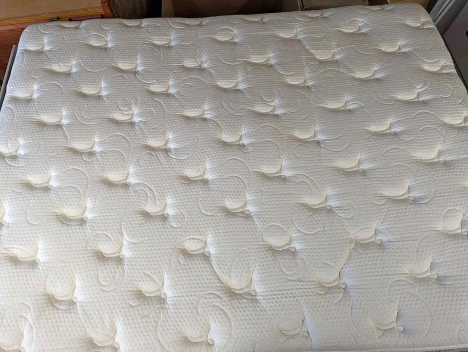Queen Mattress