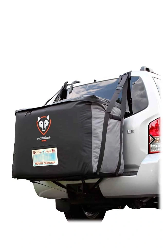 Rightline Gear Cargo Back Carrier