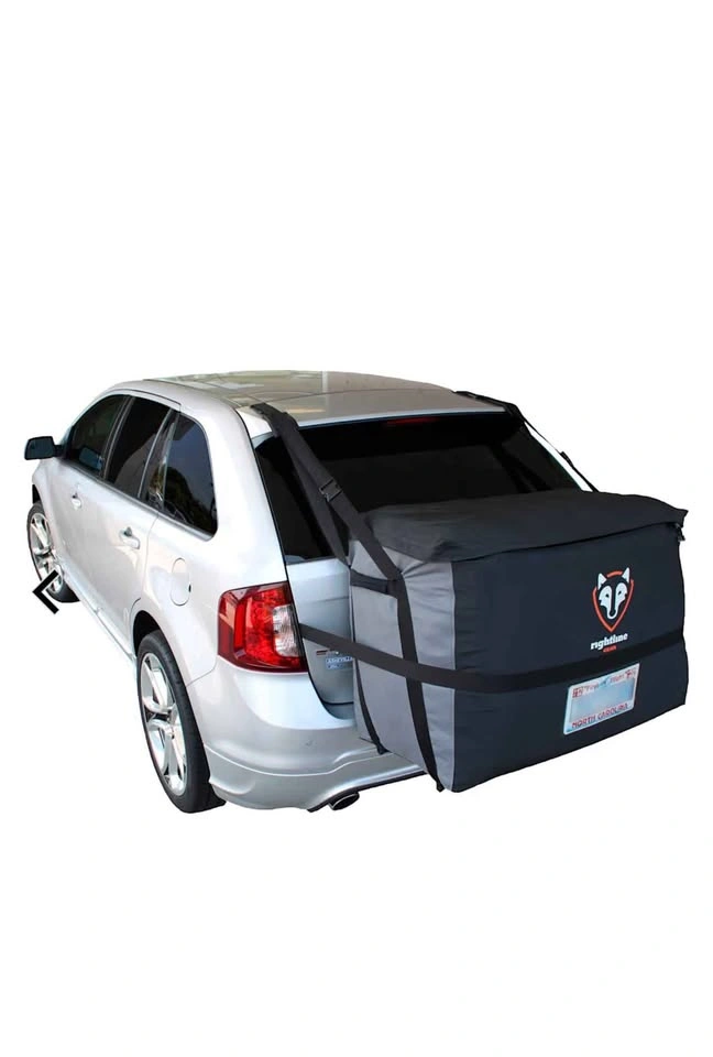 Rightline Gear Cargo Back Carrier - photo 2