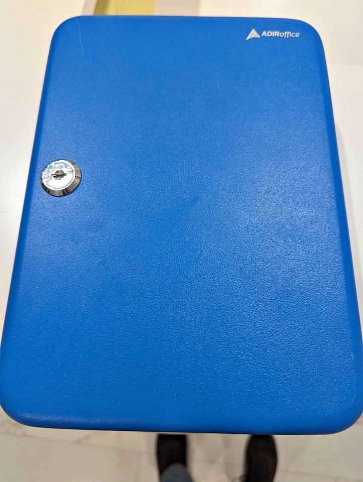AdirOffice Key Lock Box