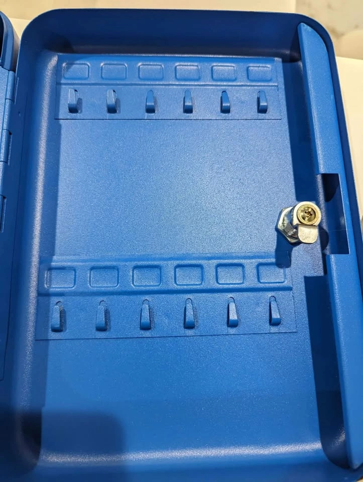 AdirOffice Key Lock Box - photo 2
