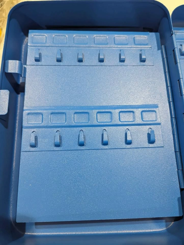 AdirOffice Key Lock Box - photo 3