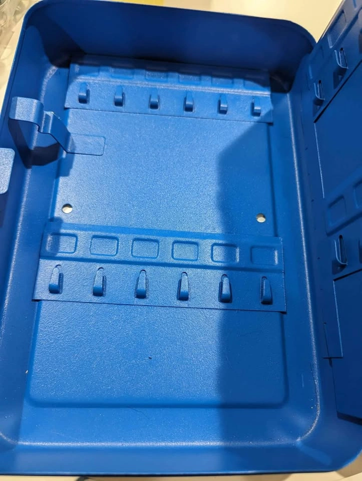 AdirOffice Key Lock Box - photo 4