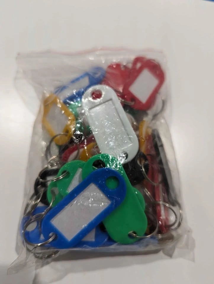 AdirOffice Key Lock Box - photo 5
