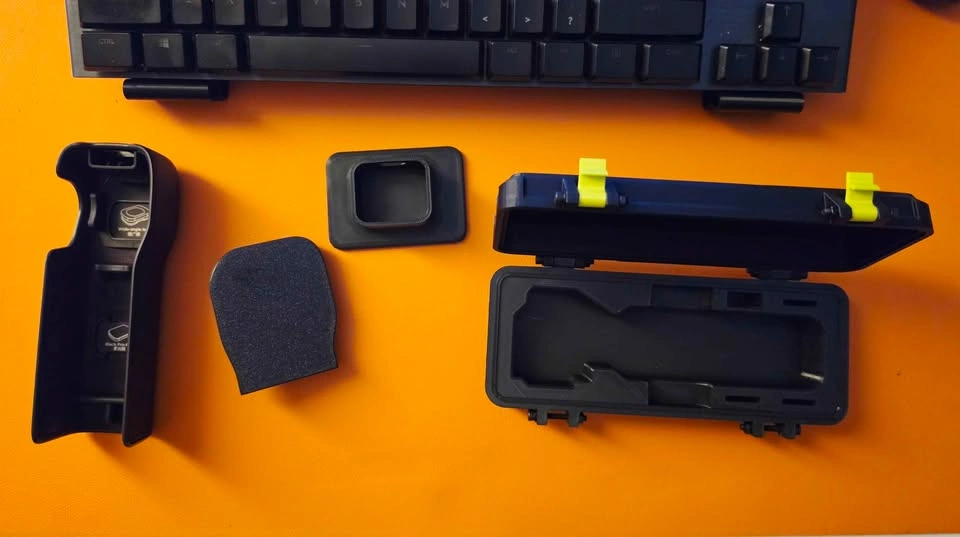 DJI Osmo Pocket 3 with accessories - photo 3