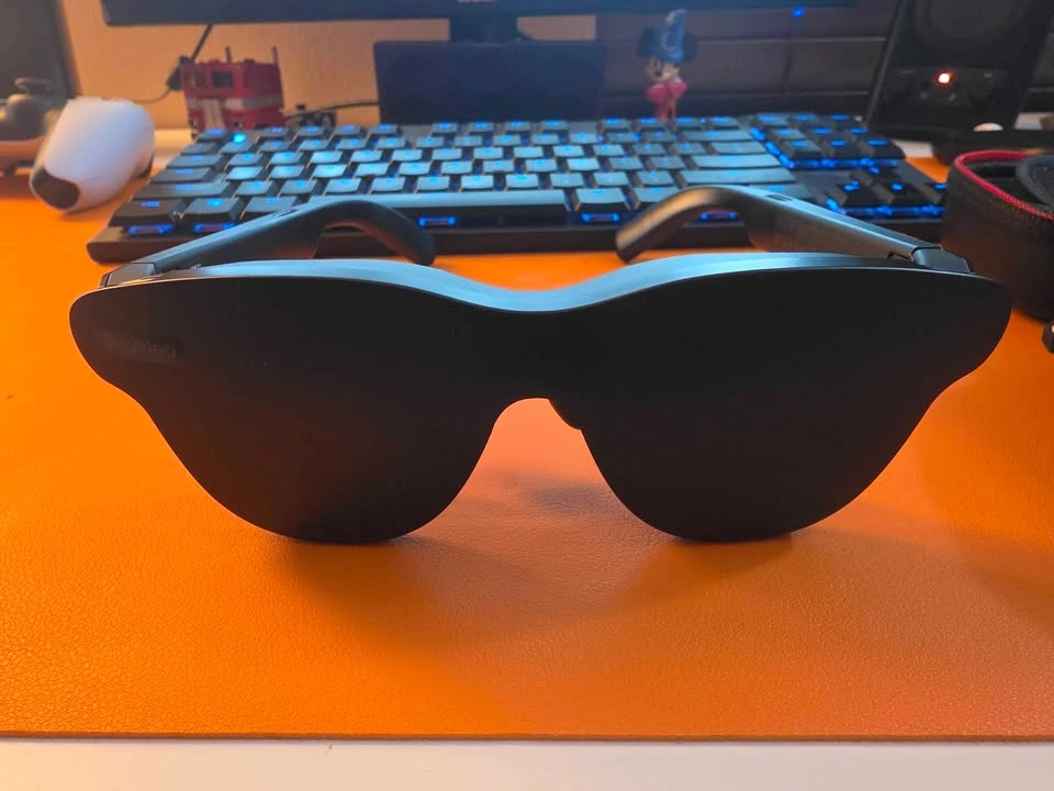 Rayneo Air Pro 4 Batman Edition - photo 2