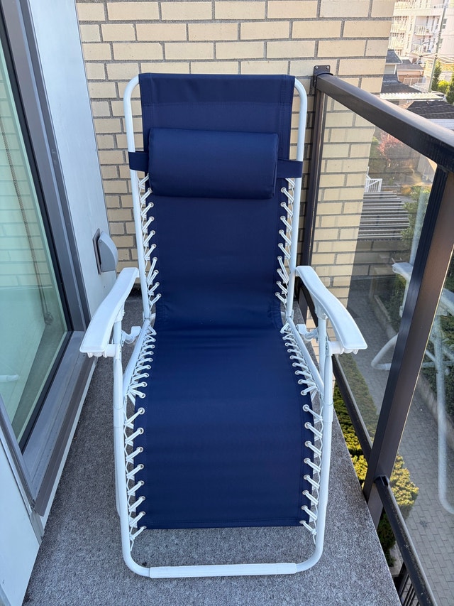 Zero Gravity Chair - photo 2