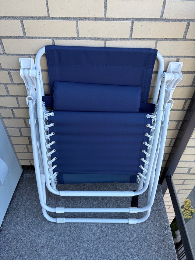 Zero Gravity Chair - photo 3