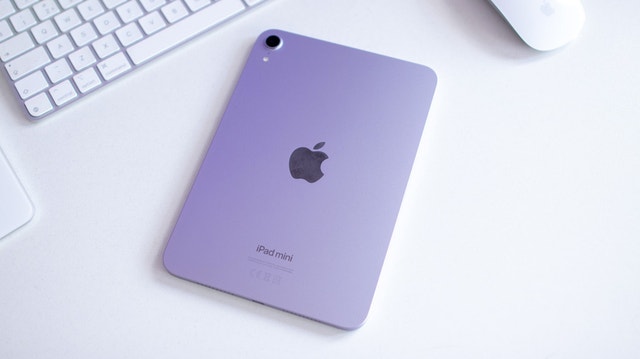 Apple IPad Mini 7th Gen