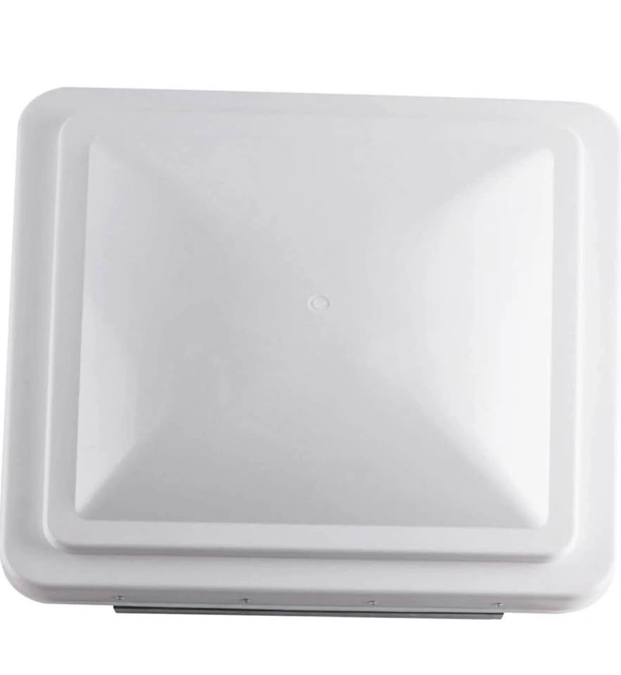 14-Inch RV Roof Vent Cover