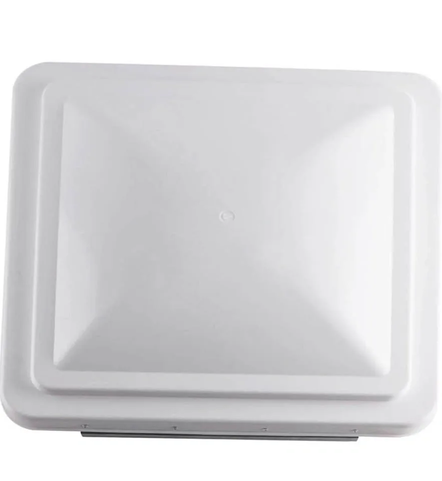 14-Inch RV Roof Vent Cover