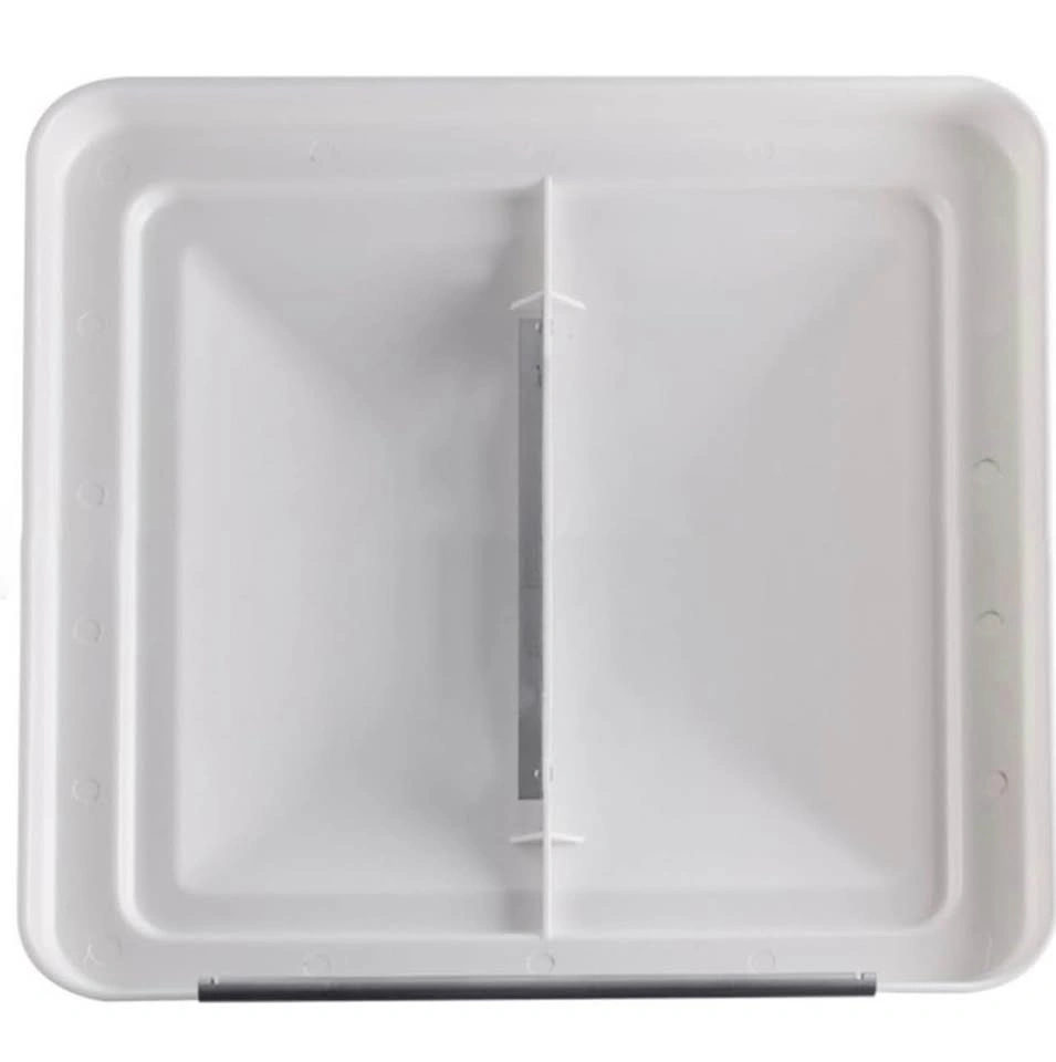 14-Inch RV Roof Vent Cover - photo 2