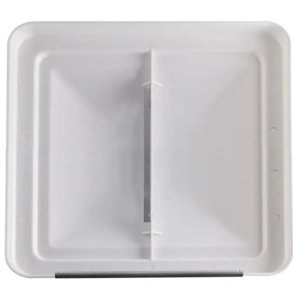 14-Inch RV Roof Vent Cover - photo 2